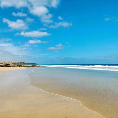 Cotillo Denebola 112 By Sea You There Fuerteventura מראה חיצוני תמונה