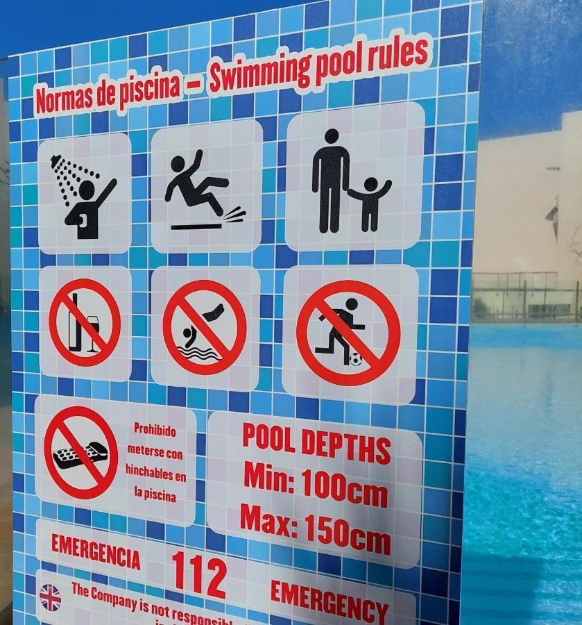 Cotillo Denebola 112 By Sea You There Fuerteventura מראה חיצוני תמונה