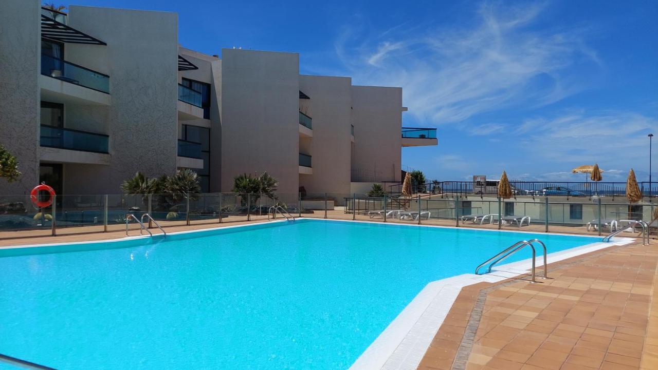 Cotillo Denebola 112 By Sea You There Fuerteventura מראה חיצוני תמונה
