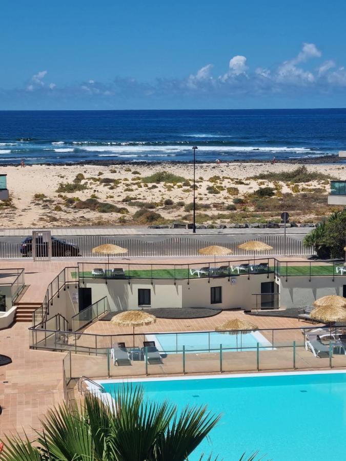 Cotillo Denebola 112 By Sea You There Fuerteventura מראה חיצוני תמונה