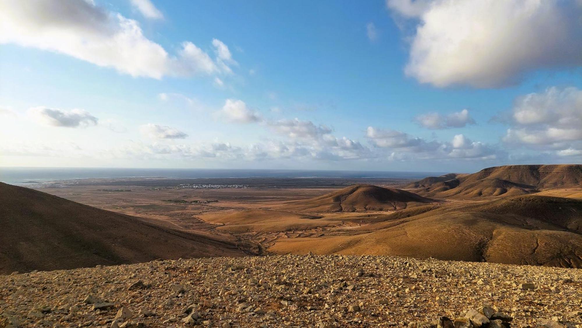 Cotillo Denebola 112 By Sea You There Fuerteventura מראה חיצוני תמונה